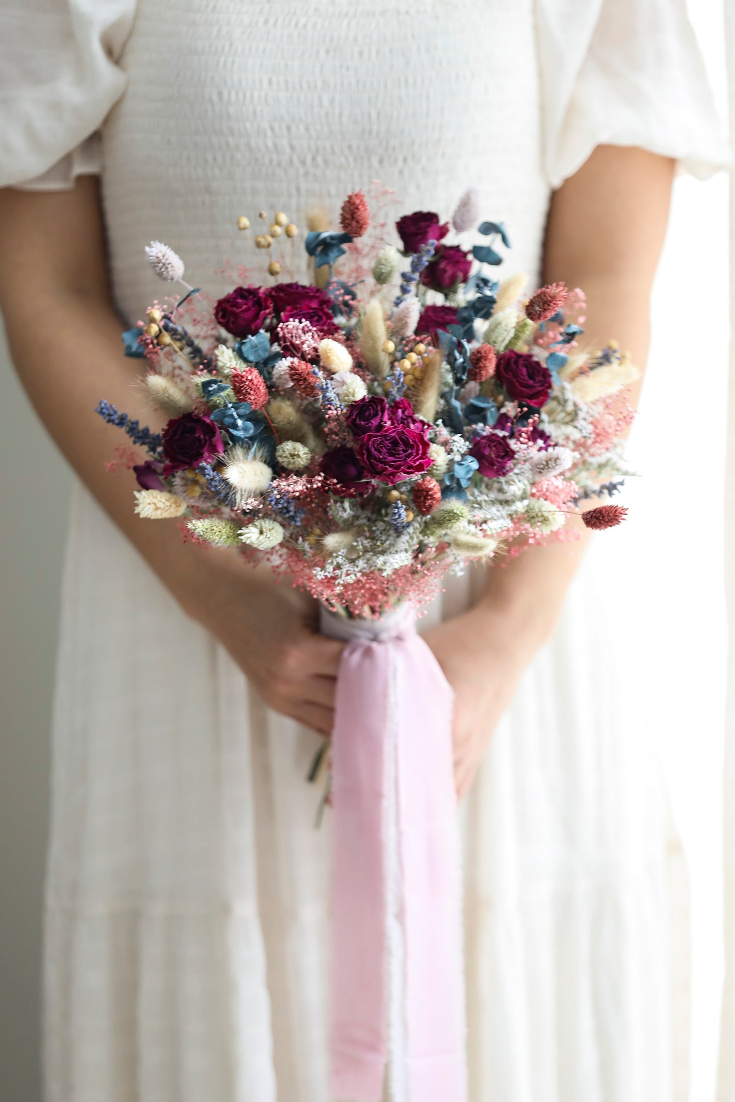Love Forever Bouquet