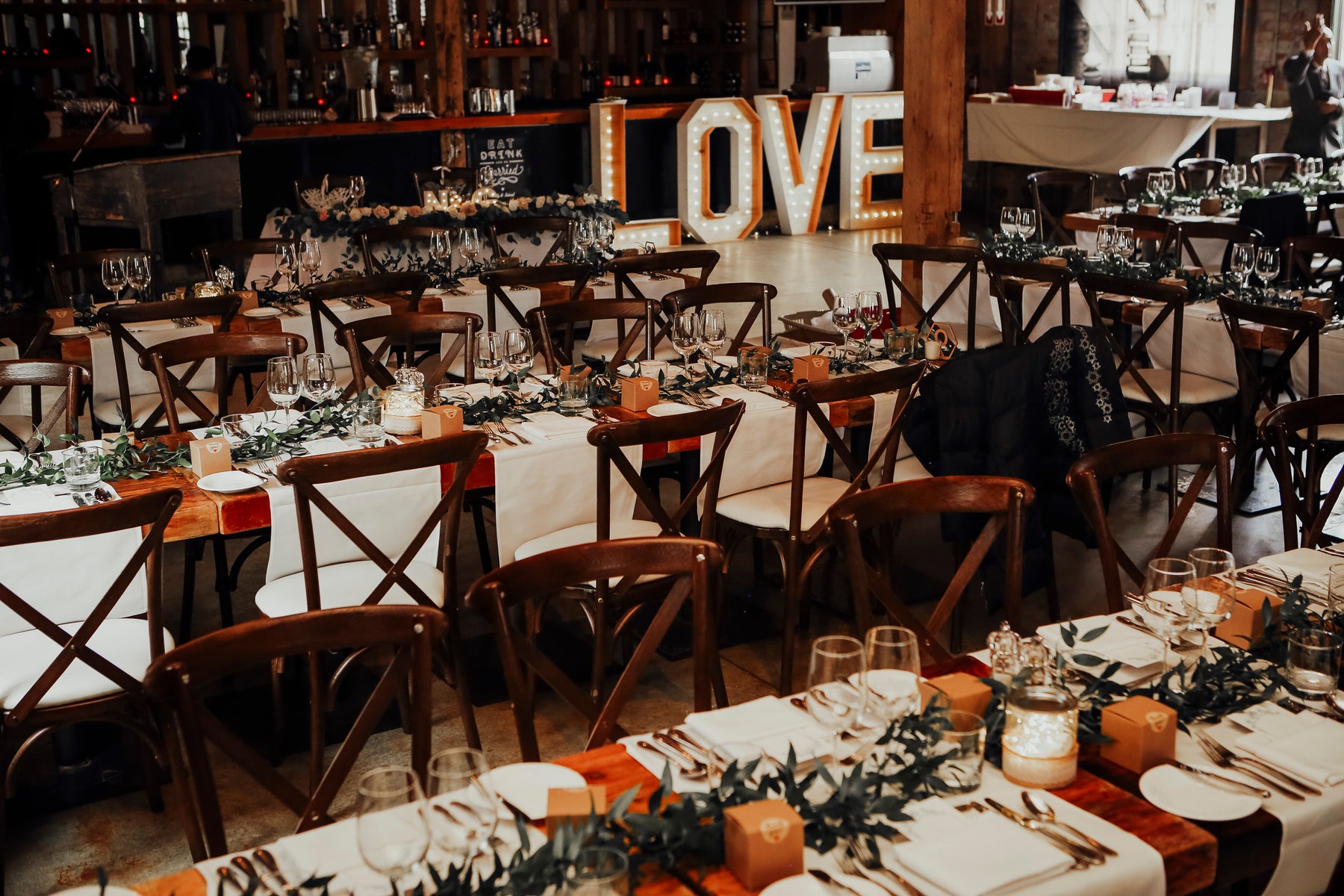 Real Weddings by Heaven Flowers