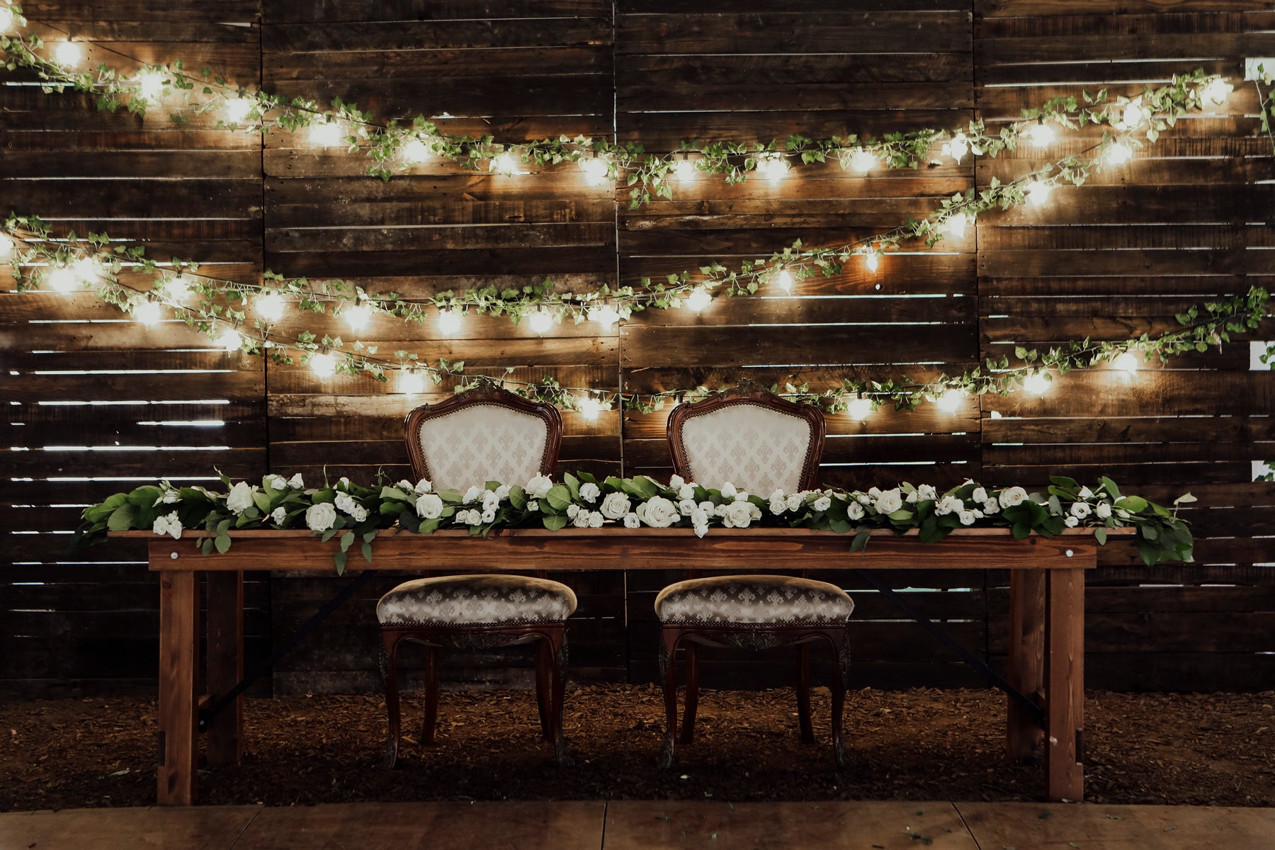Real Weddings by Heaven Flowers