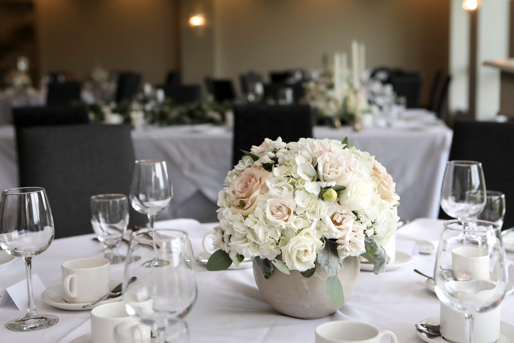 Real Weddings by Heaven Flowers
