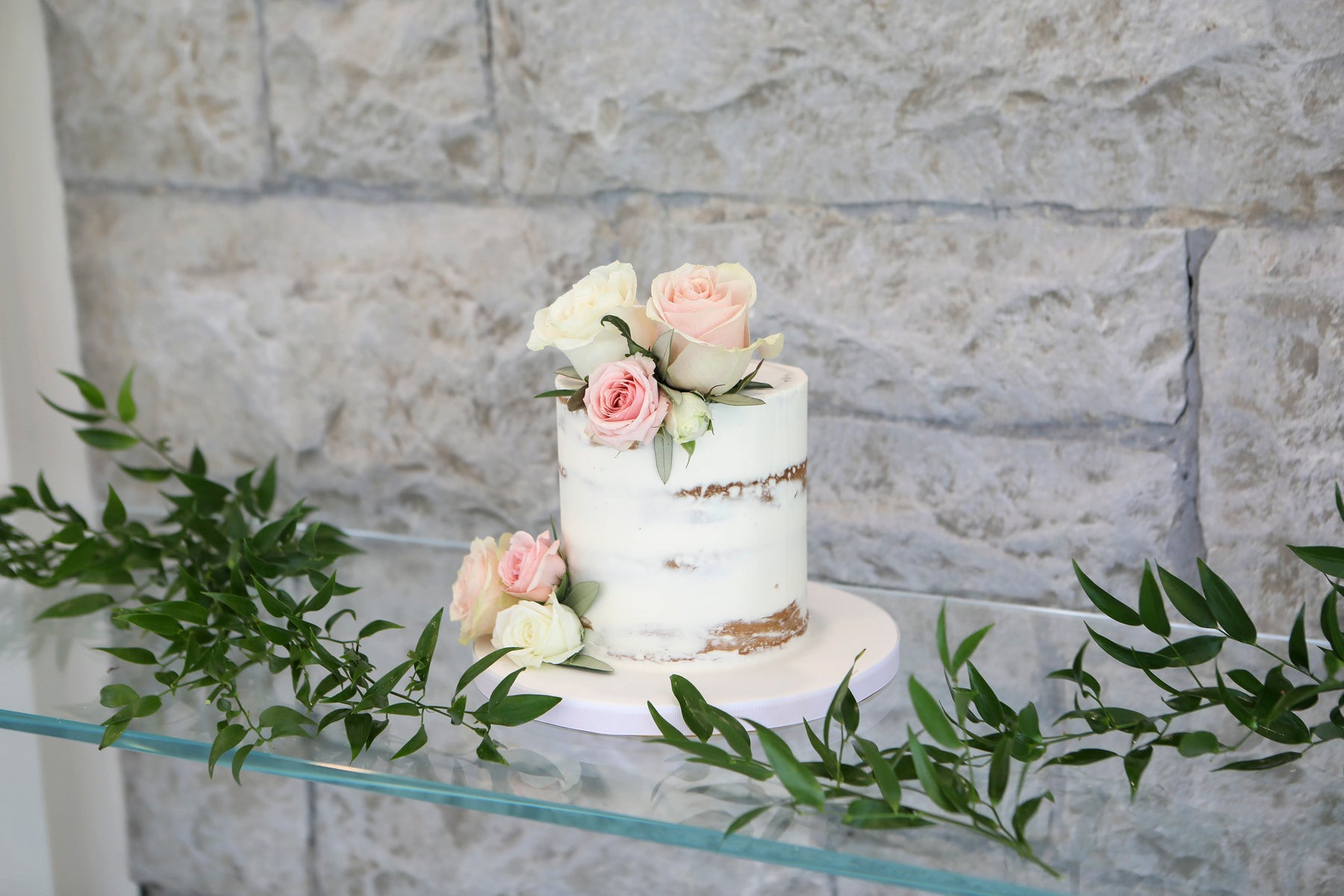 Real Weddings by Heaven Flowers