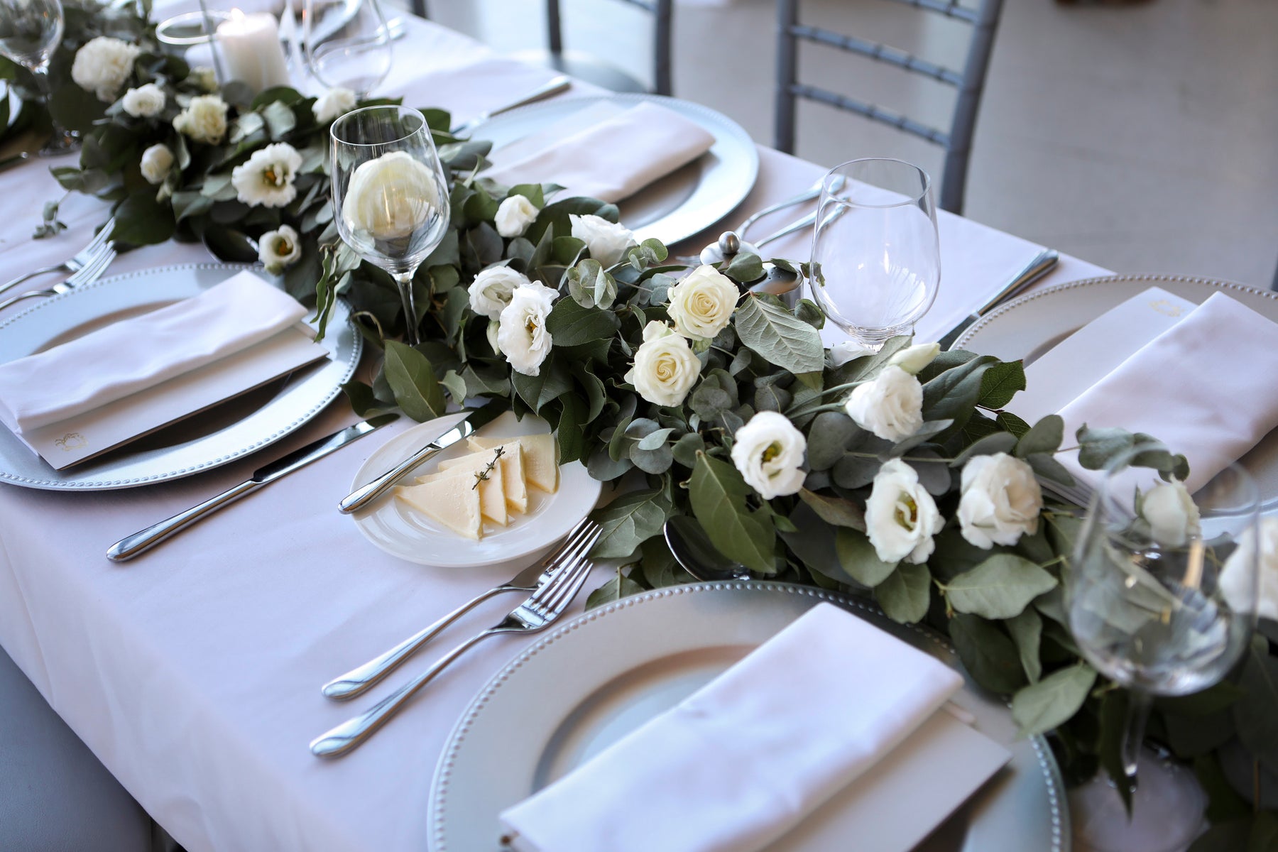 Real Weddings by Heaven Flowers
