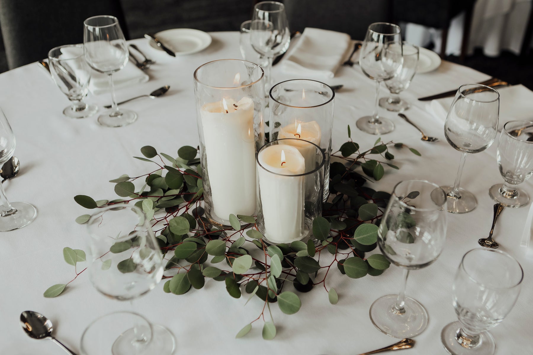 Real Weddings by Heaven Flowers