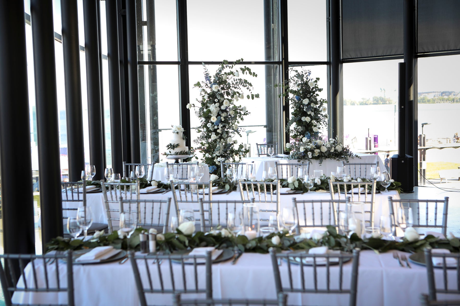 Real Weddings by Heaven Flowers