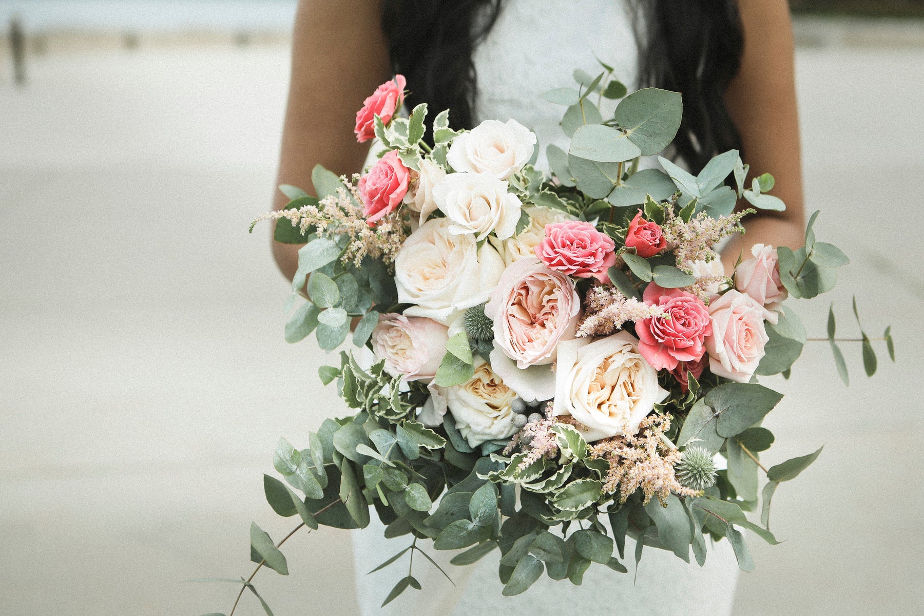 Real Weddings by Heaven Flowers