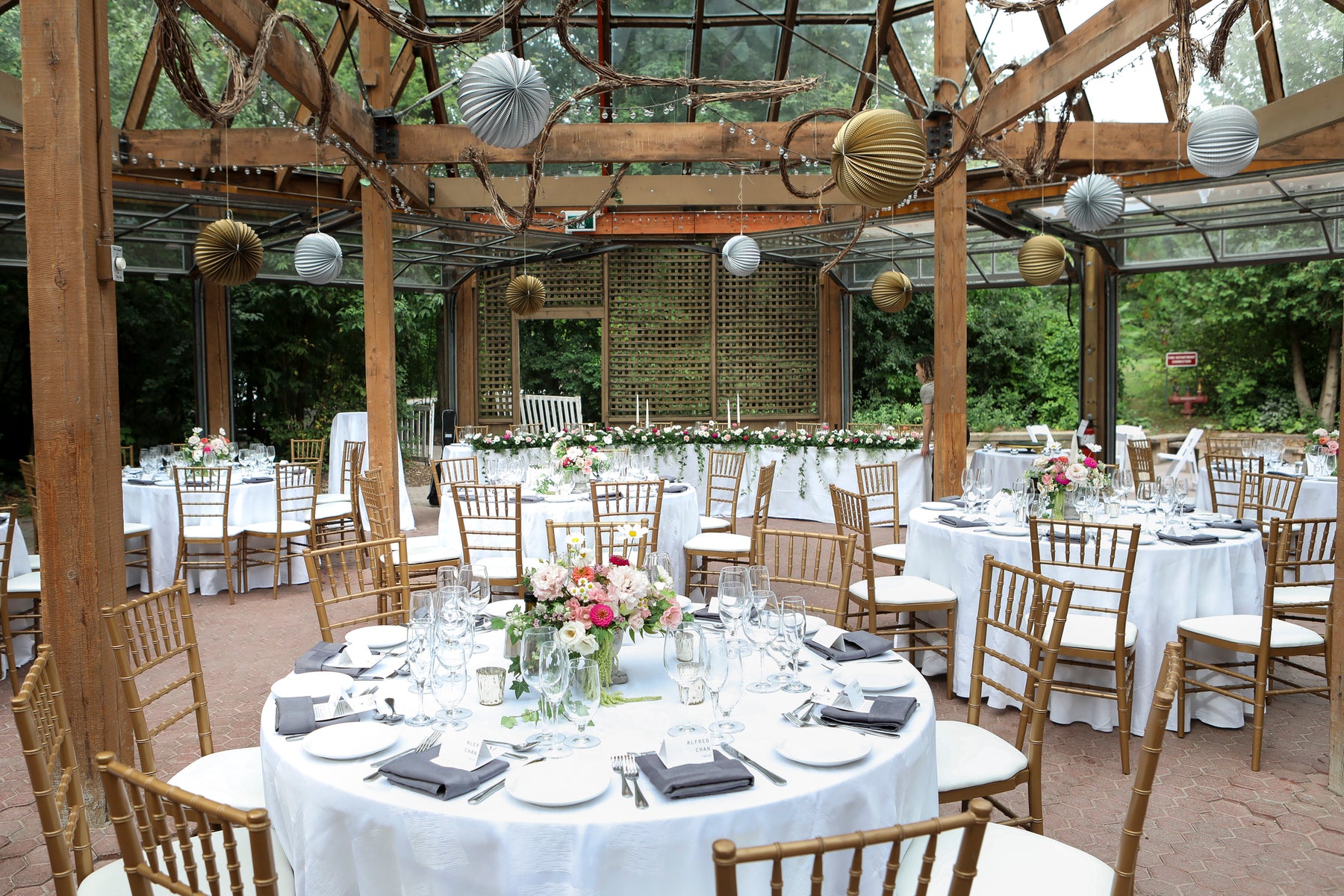 Real Weddings by Heaven Flowers