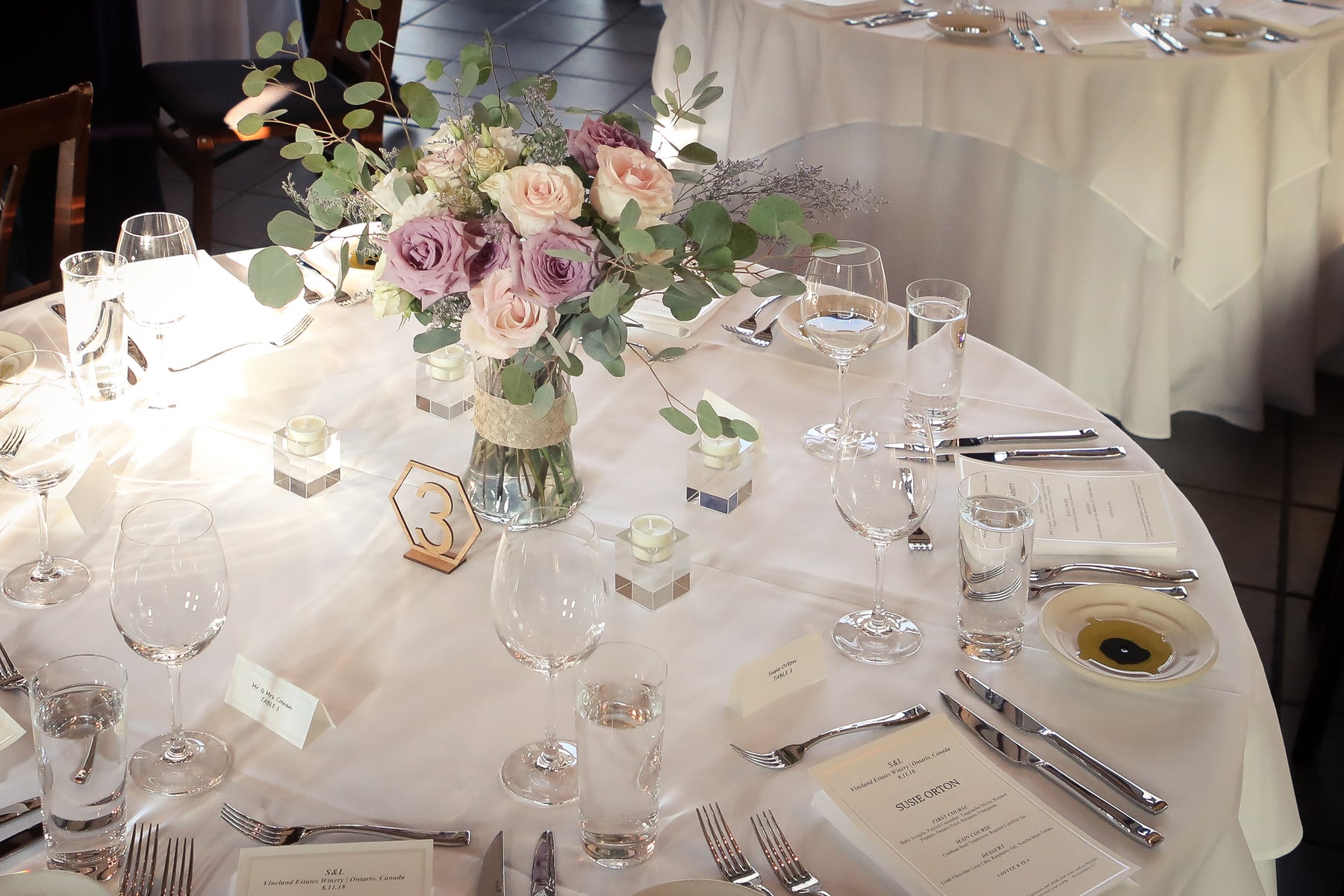 Real Weddings by Heaven Flowers